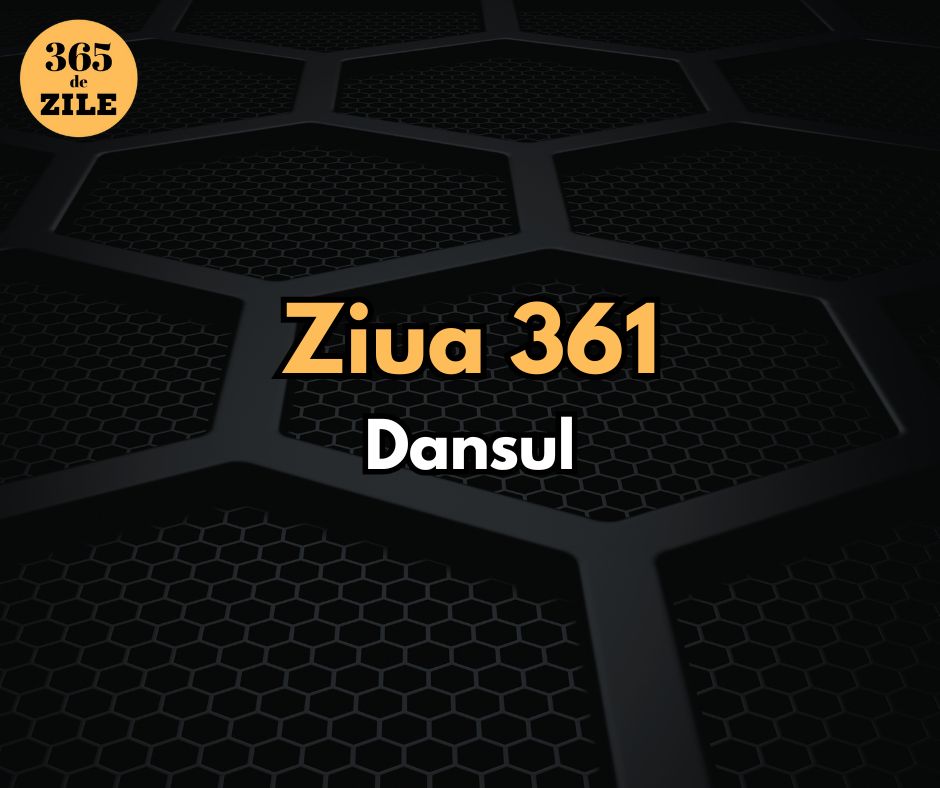 Dansul: Limbajul Universal al Emoțiilor și Bucuriei