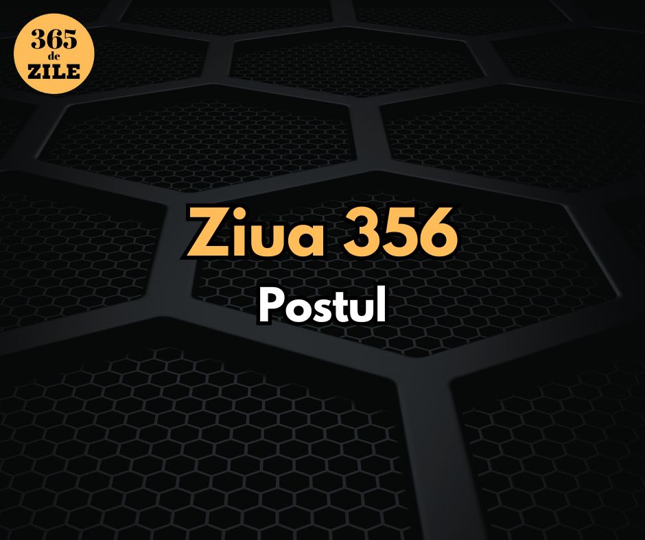 Postul: O Practică a Purificării și Transformării Interioare